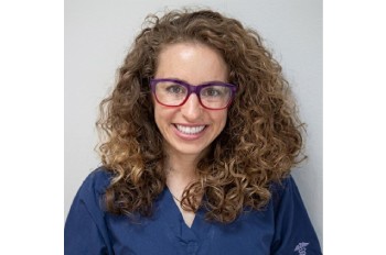 Dr Charlotte Leigh